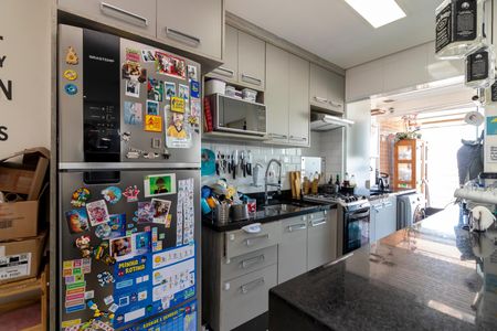 Apartamento para alugar com 61m², 2 quartos e 1 vaga Apartamento para alugar com 61m², 2 quartos e 1 vagaCozinha