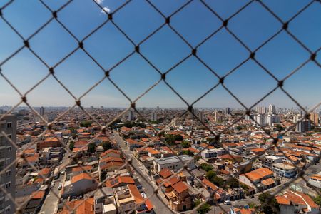 Apartamento para alugar com 61m², 2 quartos e 1 vaga Apartamento para alugar com 61m², 2 quartos e 1 vagaVaranda da Sala - Vista