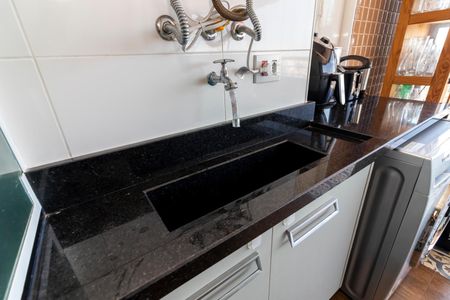 Apartamento para alugar com 61m², 2 quartos e 1 vaga Apartamento para alugar com 61m², 2 quartos e 1 vagaÁrea de Serviço