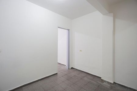 Sala de casa para alugar com 1 quarto, 70m² em Vila Prado, São Paulo
