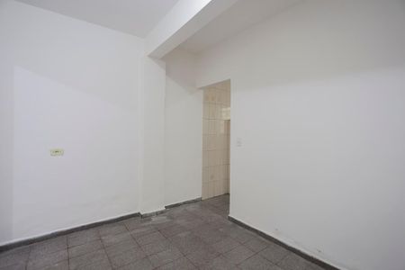 Sala de casa para alugar com 1 quarto, 70m² em Vila Prado, São Paulo