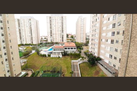 Apartamento à venda com 48m², 2 quartos e 1 vaga Apartamento à venda com 48m², 2 quartos e 1 vagaVista do Quarto 1