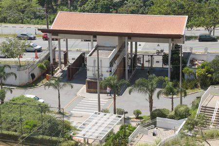 Apartamento à venda com 48m², 2 quartos e 1 vaga Apartamento à venda com 48m², 2 quartos e 1 vagaFachada e portaria