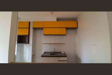 Apartamento à venda com 48m², 2 quartos e 1 vaga Apartamento à venda com 48m², 2 quartos e 1 vagaCozinha