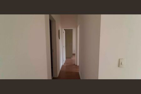 Apartamento à venda com 48m², 2 quartos e 1 vaga Apartamento à venda com 48m², 2 quartos e 1 vagaCorredor