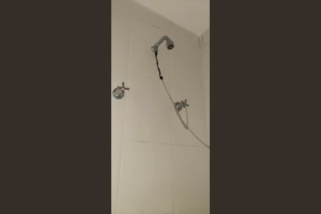 Apartamento à venda com 48m², 2 quartos e 1 vaga Apartamento à venda com 48m², 2 quartos e 1 vagaBanheiro