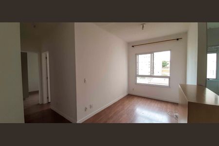 Apartamento à venda com 48m², 2 quartos e 1 vaga Apartamento à venda com 48m², 2 quartos e 1 vagaSala