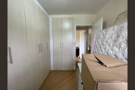 Apartamento à venda com 68m², 3 quartos e 1 vagaQuarto 2
