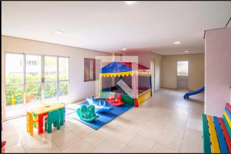 Apartamento à venda com 68m², 3 quartos e 1 vagaBrinquedoteca