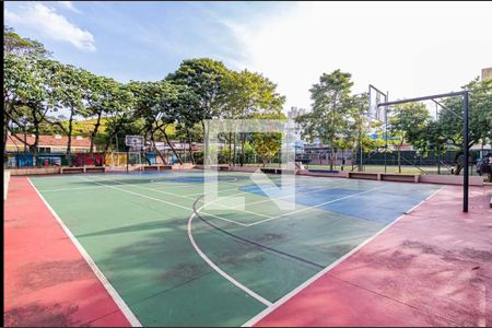 Apartamento à venda com 68m², 3 quartos e 1 vagaQuadra Esportiva