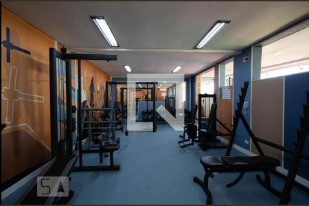 Apartamento à venda com 68m², 3 quartos e 1 vagaÁrea comum - Academia