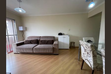 Apartamento à venda com 68m², 3 quartos e 1 vagaSala