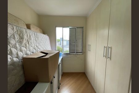 Apartamento à venda com 68m², 3 quartos e 1 vagaQuarto 2