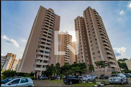 Apartamento à venda com 68m², 3 quartos e 1 vagaÁrea comum