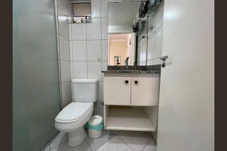 Apartamento à venda com 68m², 3 quartos e 1 vagaBanheiro
