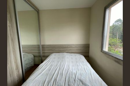 Apartamento à venda com 68m², 3 quartos e 1 vagaQuarto 1