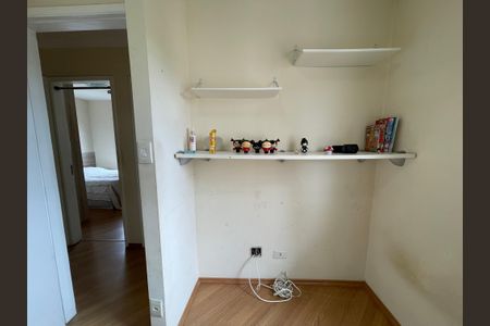 Apartamento à venda com 68m², 3 quartos e 1 vagaQuarto 3