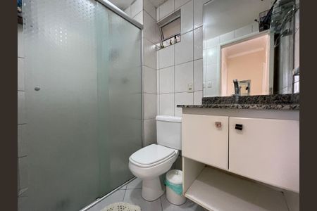 Apartamento à venda com 68m², 3 quartos e 1 vagaBanheiro