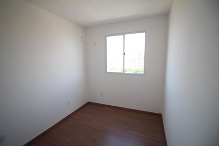 Apartamento à venda com 45m², 2 quartos e 1 vagaQuarto 2