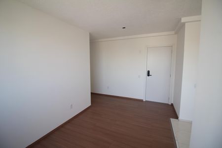 Apartamento à venda com 45m², 2 quartos e 1 vagaSala