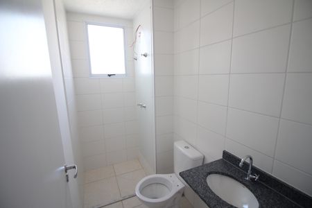 Apartamento à venda com 45m², 2 quartos e 1 vagaBanheiro