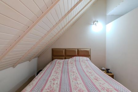 Casa de condomínio à venda com 150m², 3 quartos e 2 vagas Casa de condomínio à venda com 150m², 3 quartos e 2 vagasSuíte 1