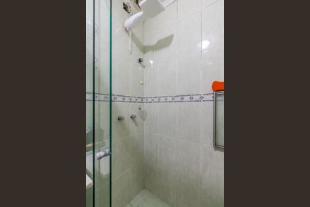 Casa de condomínio à venda com 150m², 3 quartos e 2 vagas Casa de condomínio à venda com 150m², 3 quartos e 2 vagasBanheiro Social