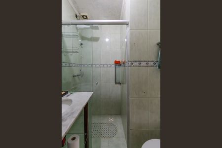 Casa de condomínio à venda com 150m², 3 quartos e 2 vagas Casa de condomínio à venda com 150m², 3 quartos e 2 vagasBanheiro Social