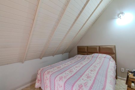 Casa de condomínio à venda com 150m², 3 quartos e 2 vagas Casa de condomínio à venda com 150m², 3 quartos e 2 vagasSuíte 1