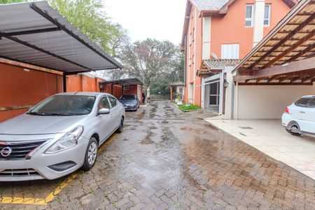 Casa de condomínio à venda com 150m², 3 quartos e 2 vagas Casa de condomínio à venda com 150m², 3 quartos e 2 vagasÁrea comum