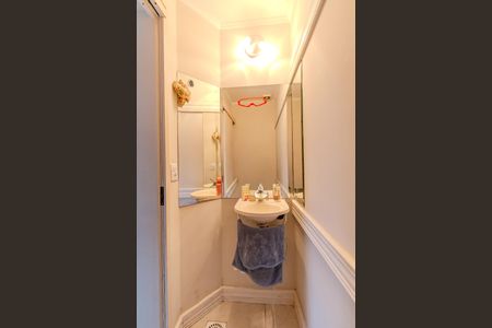 Casa de condomínio à venda com 150m², 3 quartos e 2 vagas Casa de condomínio à venda com 150m², 3 quartos e 2 vagasLavabo