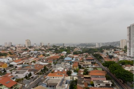 Apartamento à venda com 35m², 2 quartos e sem vaga Apartamento à venda com 35m², 2 quartos e sem vagaVista do Quarto 1