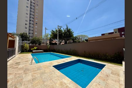 Apartamento à venda com 35m², 2 quartos e sem vaga Apartamento à venda com 35m², 2 quartos e sem vagaArea Comum - Piscina