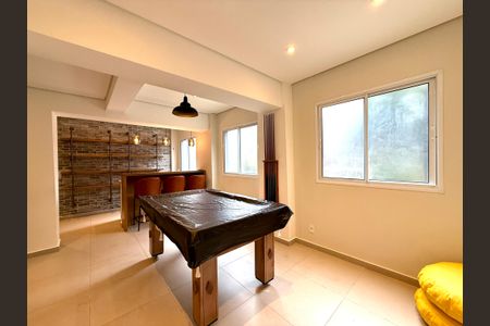 Apartamento à venda com 35m², 2 quartos e sem vaga Apartamento à venda com 35m², 2 quartos e sem vagaArea Comum