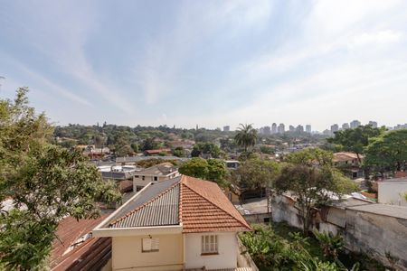 Casa à venda com 335m², 4 quartos e 3 vagasVista da Suíte 2