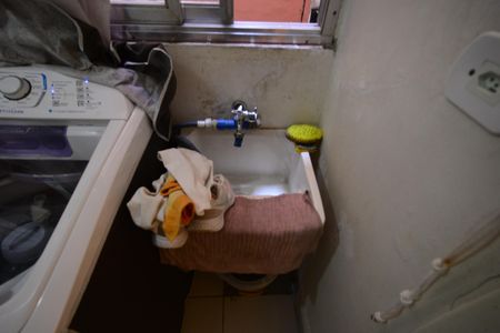 Apartamento para alugar com 83m², 2 quartos e 1 vagaÁrea de Serviço