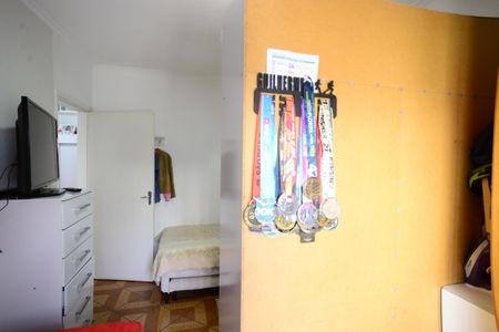 Apartamento para alugar com 83m², 2 quartos e 1 vagaQuarto 1