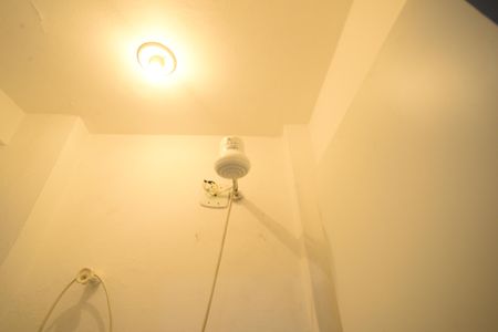 Apartamento para alugar com 83m², 2 quartos e 1 vagaBanheiro de Serviço