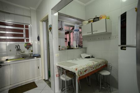 Apartamento para alugar com 83m², 2 quartos e 1 vagaBanheiro