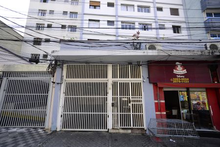 Apartamento para alugar com 83m², 2 quartos e 1 vagaFachada