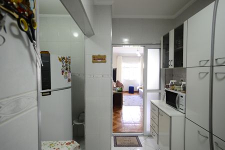 Apartamento para alugar com 83m², 2 quartos e 1 vagaBanheiro