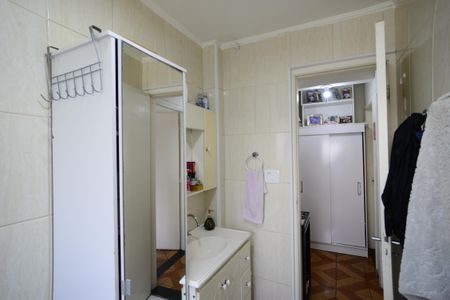 Apartamento para alugar com 83m², 2 quartos e 1 vagaCozinha