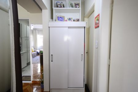 Apartamento para alugar com 83m², 2 quartos e 1 vagaBanheiro