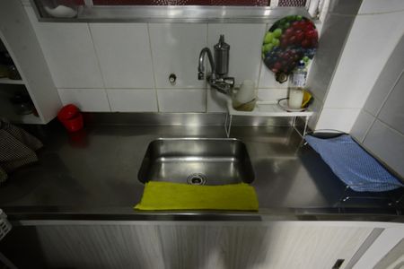 Apartamento para alugar com 83m², 2 quartos e 1 vagaBanheiro