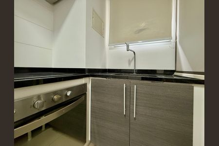 Studio para alugar com 38m², 0 quarto e 1 vaga Studio para alugar com 38m², 0 quarto e 1 vagaÁrea de Serviço
