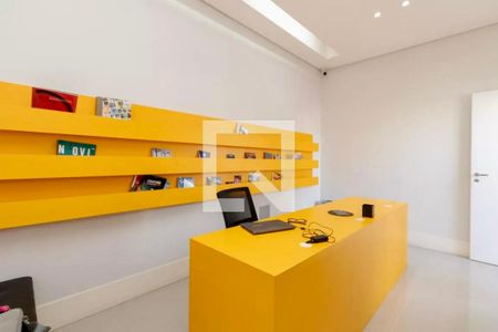 Studio para alugar com 38m², 0 quarto e 1 vaga Studio para alugar com 38m², 0 quarto e 1 vagaÁrea comum