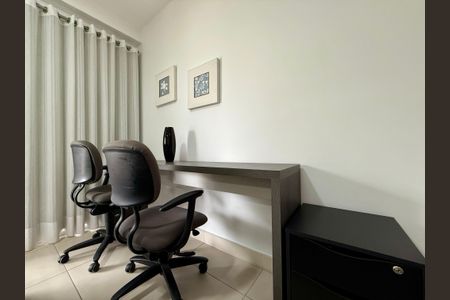 Studio para alugar com 38m², 0 quarto e 1 vaga Studio para alugar com 38m², 0 quarto e 1 vagaSala