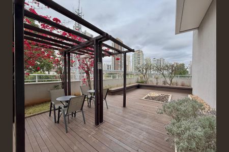 Studio para alugar com 38m², 0 quarto e 1 vaga Studio para alugar com 38m², 0 quarto e 1 vagaÁrea comum