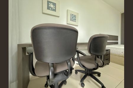 Sala de kitnet/studio à venda com 0 quarto, 38m² em Brooklin, São Paulo