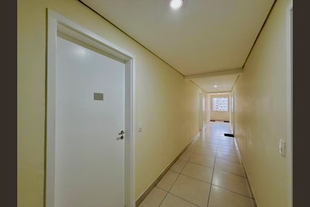Studio para alugar com 38m², 0 quarto e 1 vaga Studio para alugar com 38m², 0 quarto e 1 vagaHall Apartamento